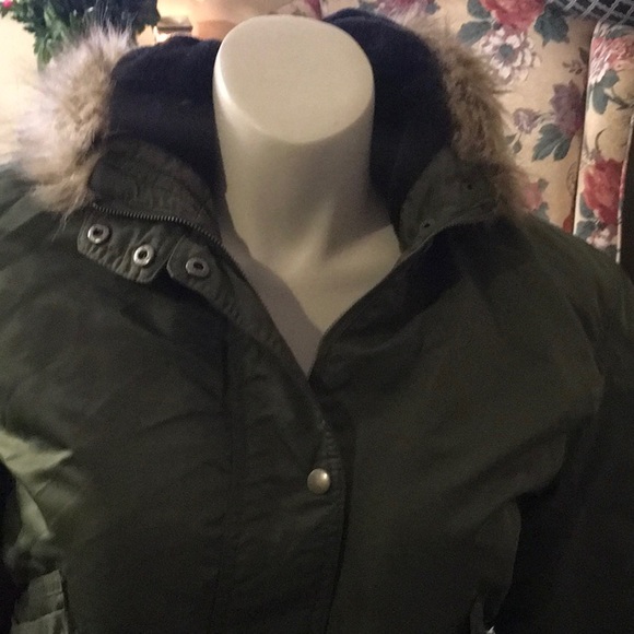 Bomber jacket - Picture 3 of 7